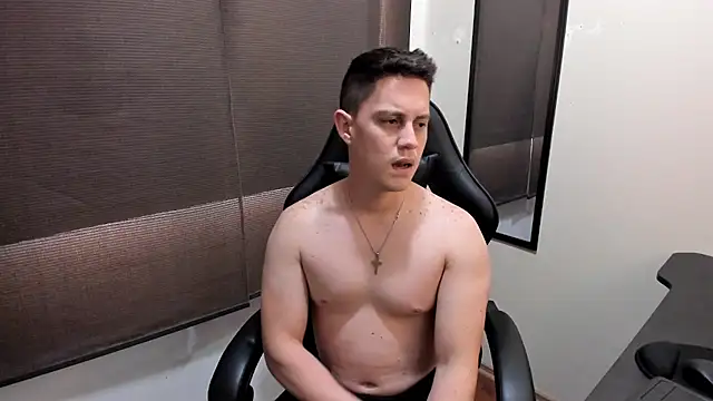 KendricTorres webcam