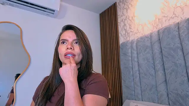 CandiceSpencer webcam