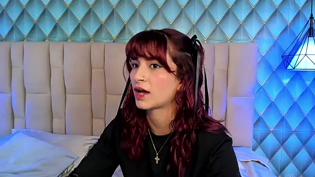 Sofia-Ethan webcam