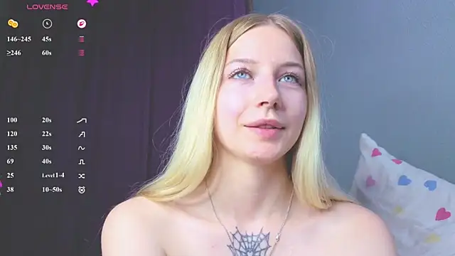 DeniseMekus webcam