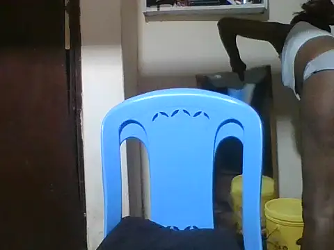Ebonyqueen4 webcam