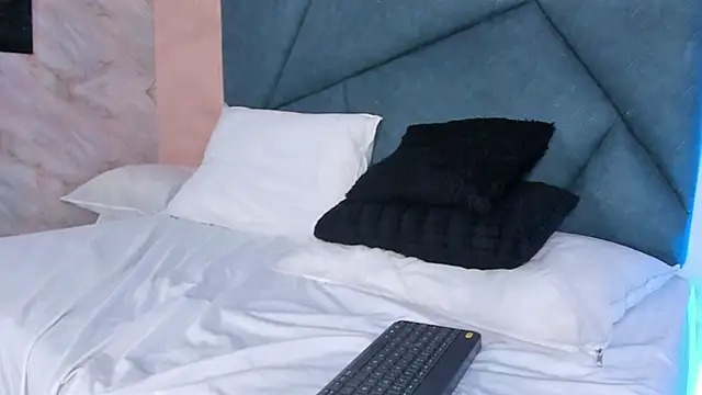 LaurentFerrer webcam