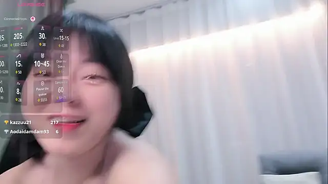 -Yuko- webcam