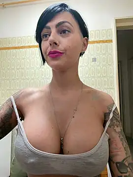 1HelenRose webcam