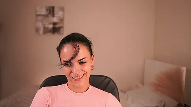 Pauline_2005 webcam