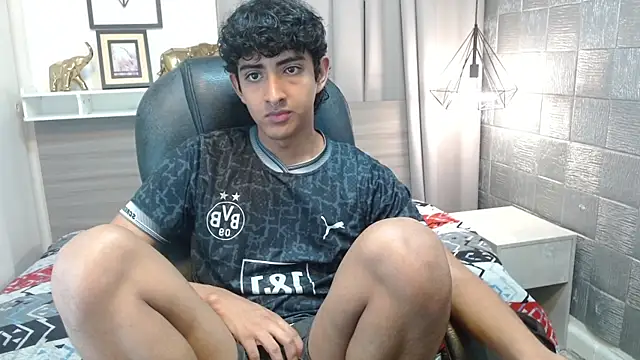Billie_Jean webcam