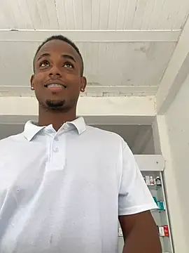 dereck_jay- webcam
