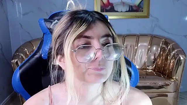 Kriistal_s webcam