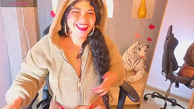 Nyx_moon_v webcam