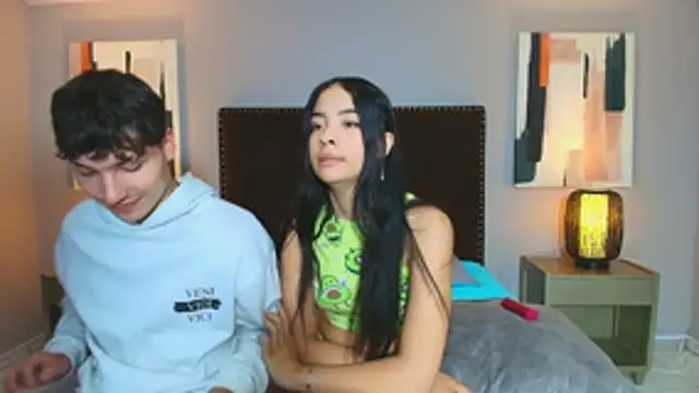 Marelle_Marcks webcam