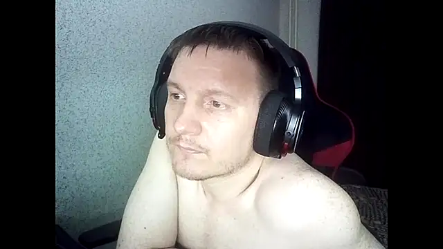 MysteriousWanderer webcam