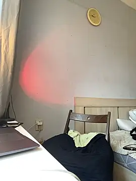 smallJinny webcam