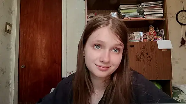 CecilleSollors webcam