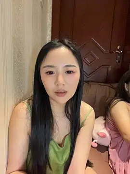 xiaoyuer521 webcam