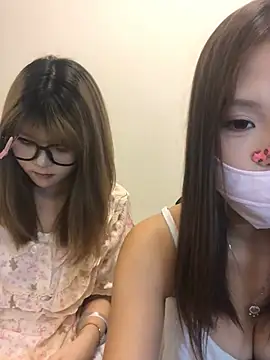 Rocket-Girl webcam