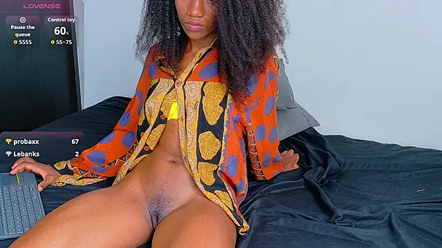 charlothadams1 webcam