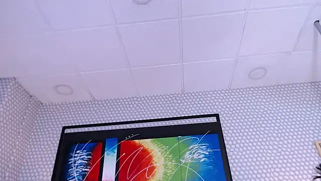 Slay_sassy webcam