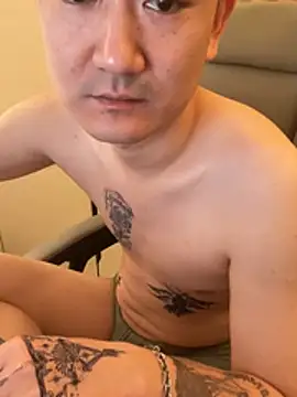 fan98766 webcam