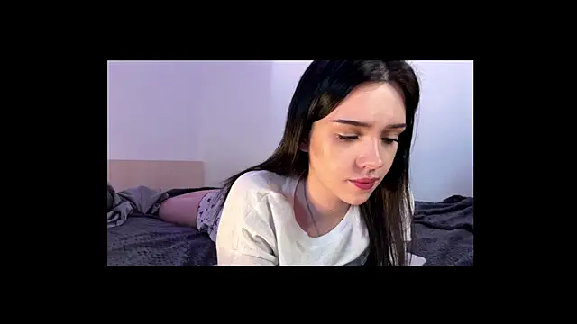 BeckyKetru webcam