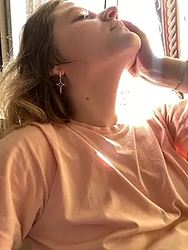 MimiLisa_ webcam