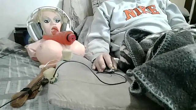 messi_syssy webcam