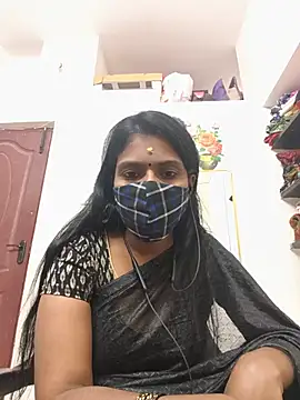 Tamil_Yalini12 webcam