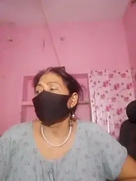 YAMUNA_033 webcam