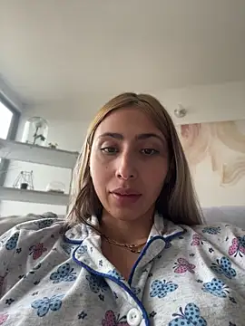 Ameellie webcam