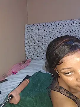 Miss_lisa- webcam