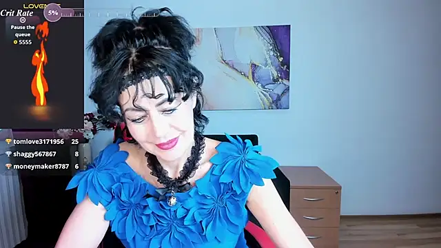 Silvia_Wallec webcam