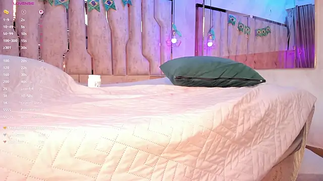 ari_monet webcam
