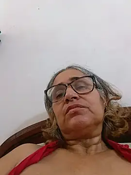 _candi webcam