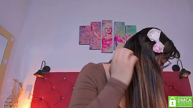 Ruth_harvey_ webcam