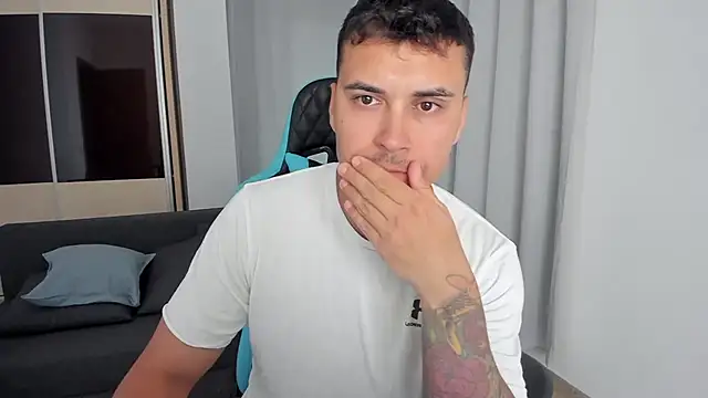 MatMalonne webcam