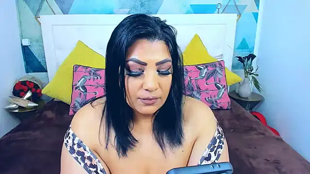 AmyCubes webcam