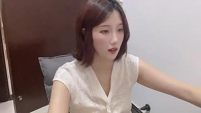 Fortune_qi webcam