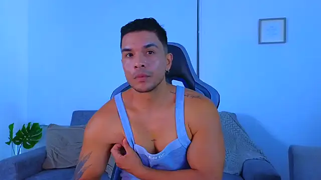 estebandelouis webcam