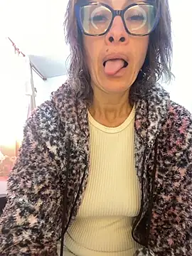 Goddess-Love- webcam