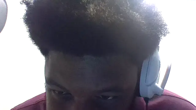 dvaughn3117 webcam