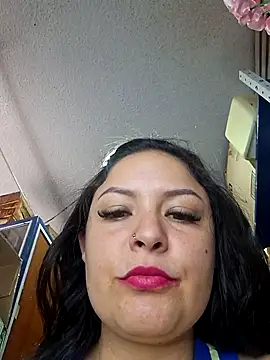 Isa_bella95 webcam