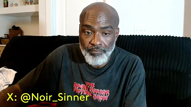 sinnernoir webcam