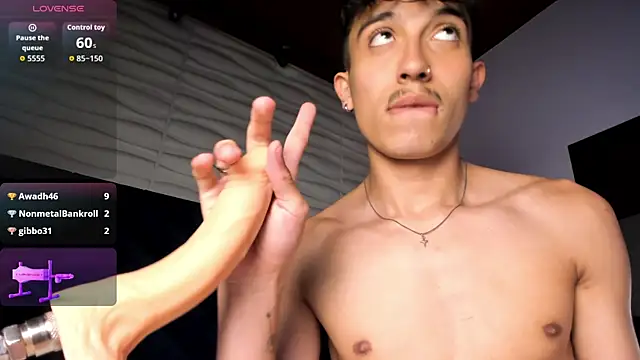 tim__fox webcam