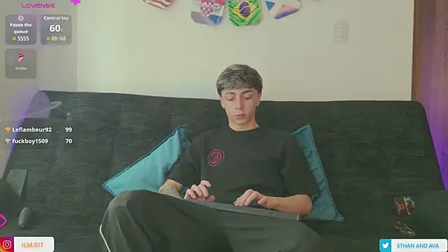 ethan_and_ava webcam