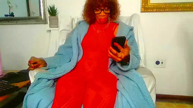 ModelZoee webcam