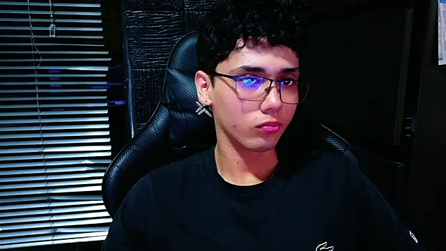 SrJacobs webcam