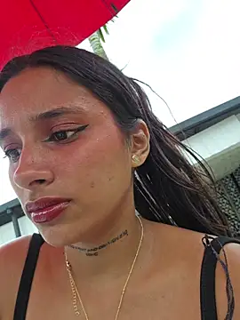 Lorena_Mcfly webcam