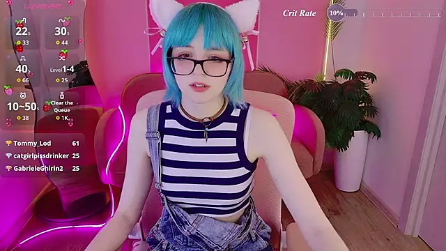 666_marshmallow webcam