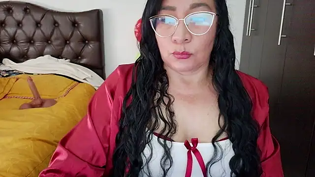 Grace_mature_milf webcam