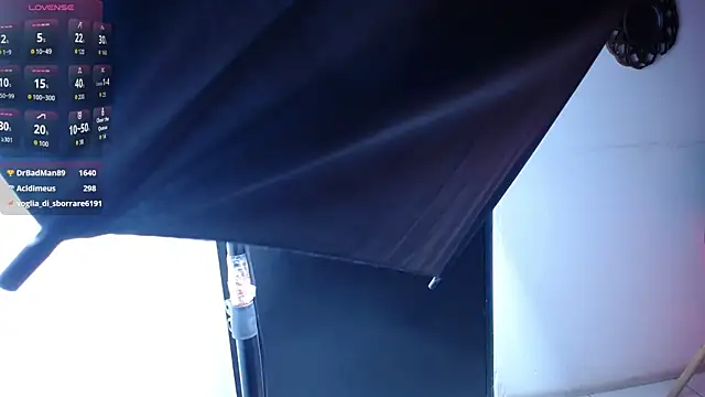 Sophia1126 webcam