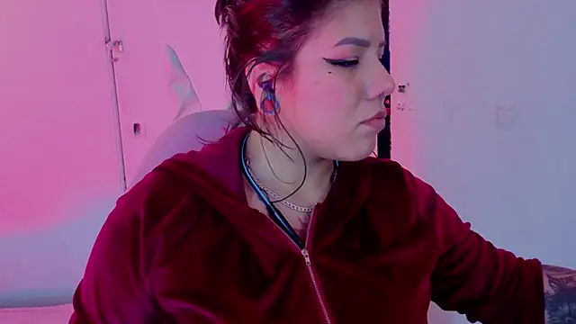 Melissa_Adamsx public SC room preview